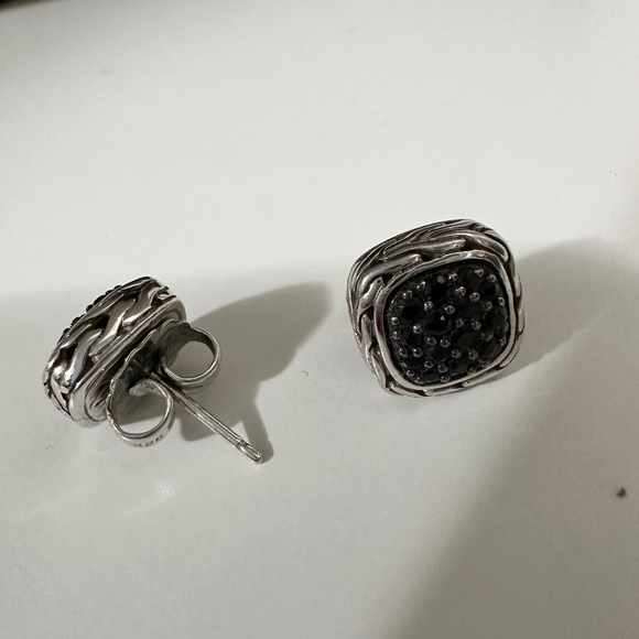 John Hardy Earrings - Picture 3 of 3